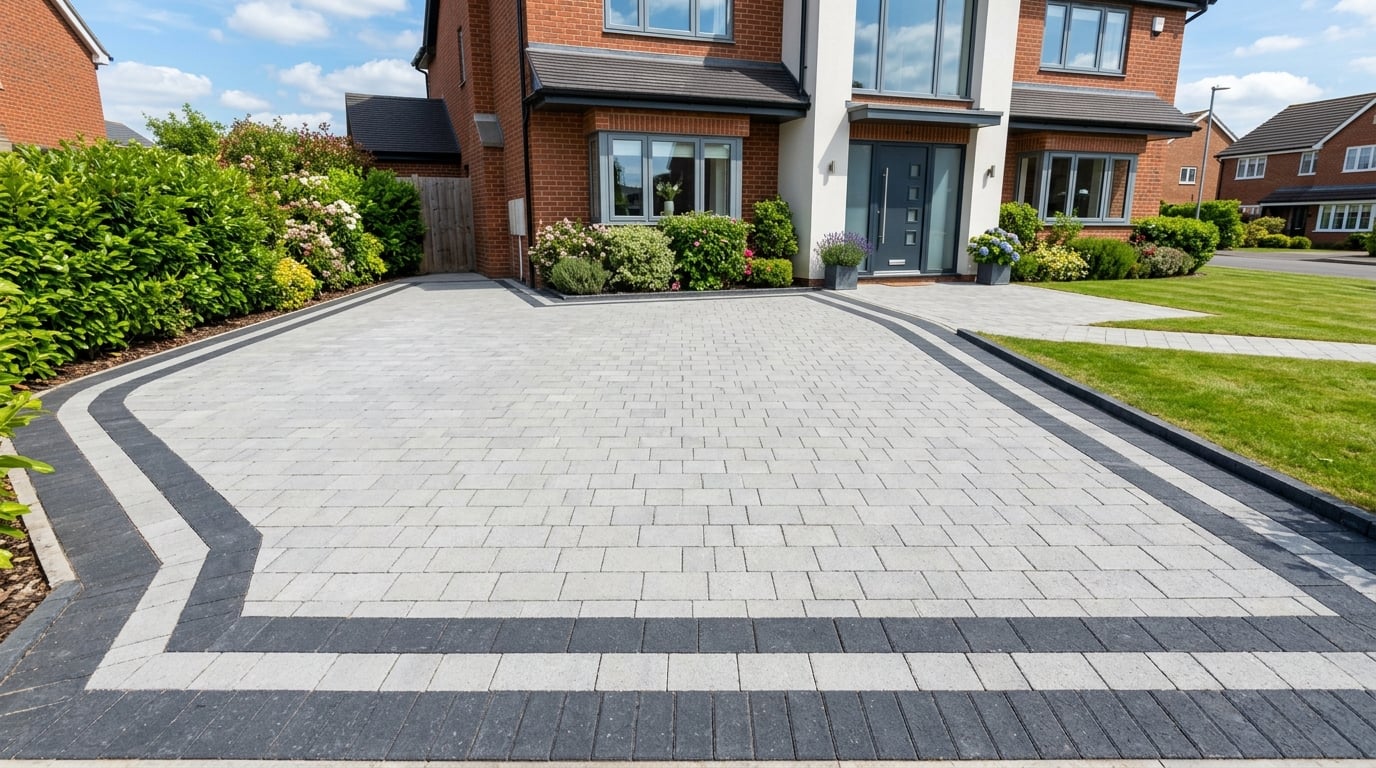 Driveways